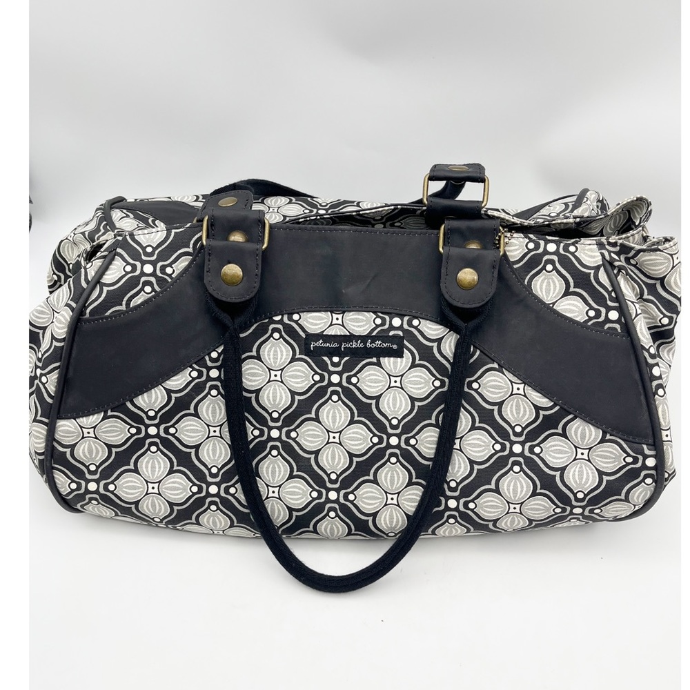Petunia pickle bottom diaper bag - Picture 4 of 6
